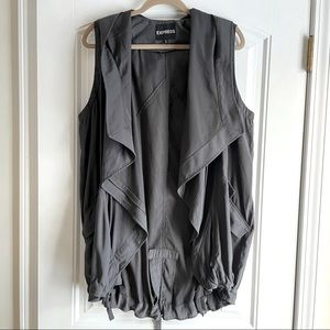 Express Utility Vest